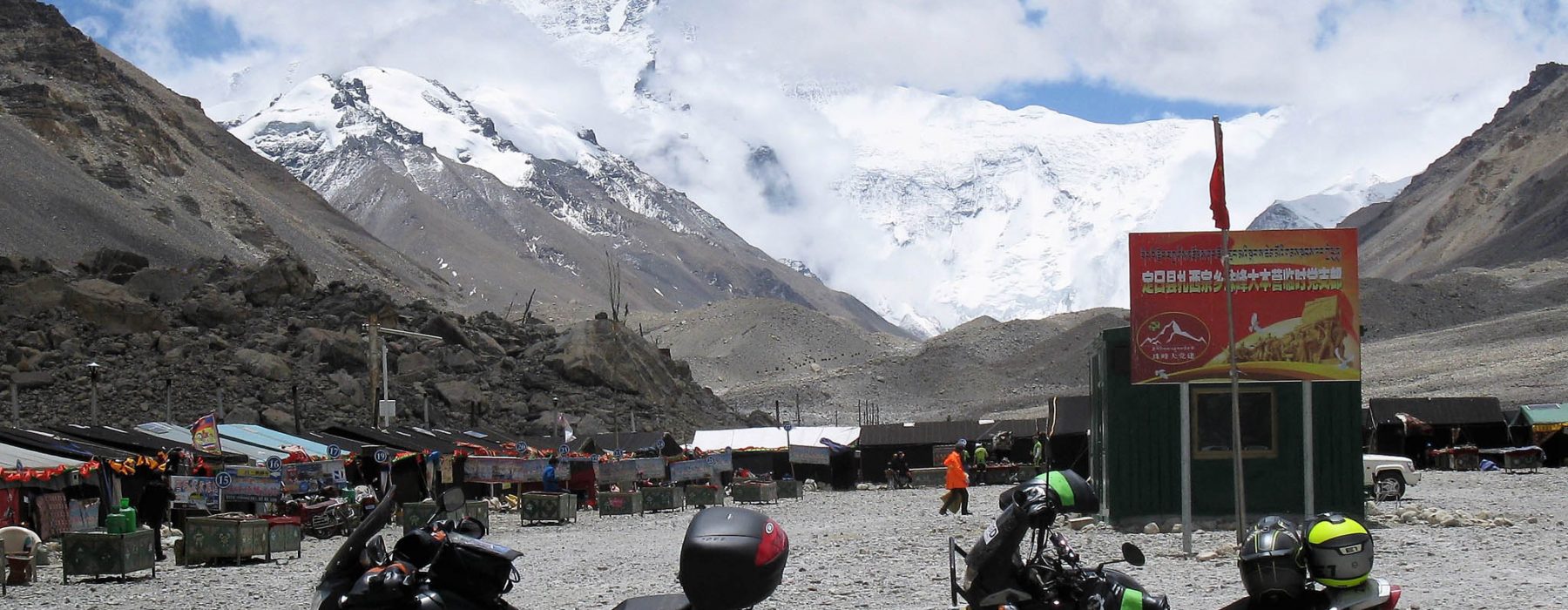 base camp