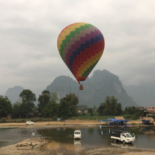 Balloon VV