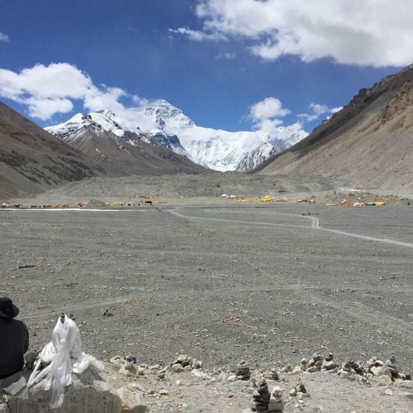 Everest Base Camp