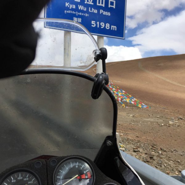 Bike Pass