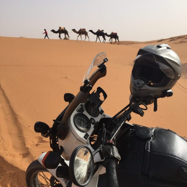 Zed Tours Morocco Recce