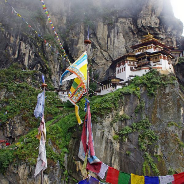 Bhutan
